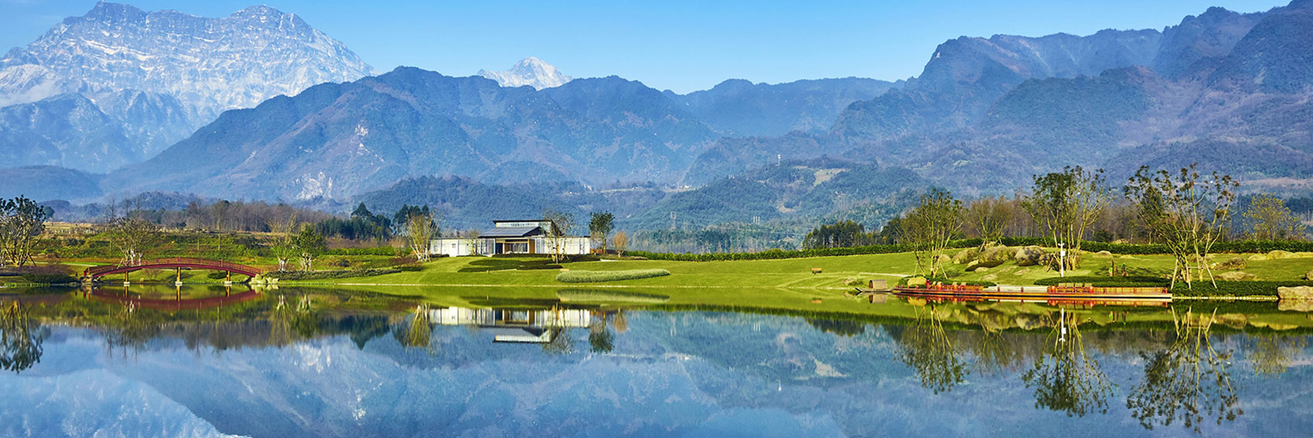 露營地設計合集 · 第一彈